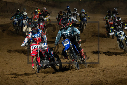 Holeshot #185 v #177 (2)