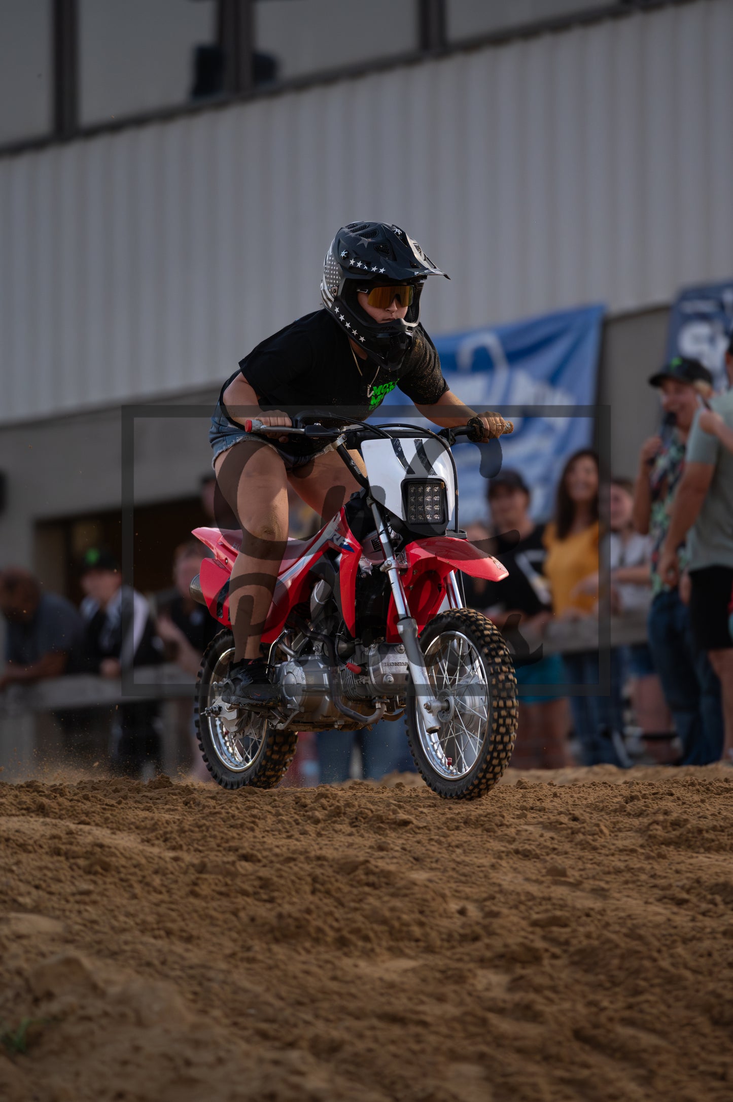 Moto Moms